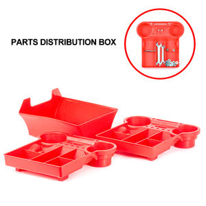 Chaise de <span class=keywords><strong>garage</strong></span> confortable d'accessoires de <span class=keywords><strong>moto</strong></span> - Product Image 5