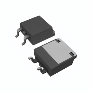 Componente Electrónico del Canal del Fabricante, Transistores R6515KNJTL LPTS - Product Image 1
