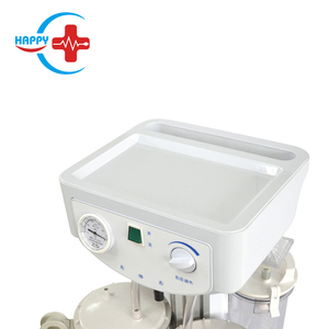 Máquina de succión eléctrica de gran volumen al por mayor médica de Happycare, aparato de succión de gran volumen, venta al por mayor - Product Image 2