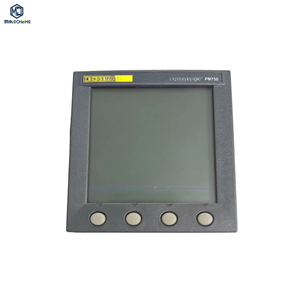 Controlador PLC, Sensor, Medidor de Monitoreo de Energía, Control Industrial, Programación PLC, Compatible con 110V/220V, 1 Año de Garantía, Nuevo - Product Image 1