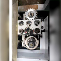 Machine de perçage CNC série COSMAC, machine de perçage du bois à 6 faces sous la marque SAMACH