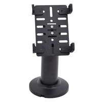 POSD-36 Universeller POS-Terminal-Halter Klebende Montage Ohne Bohren Drehbar & Winkelverstellbar