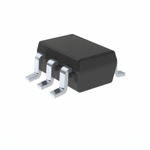 Components Electronic 6 TSSOP, SC 88, SOT 363 TLVH431ACDCKT Original Power Management (PMIC) - Product Image 1