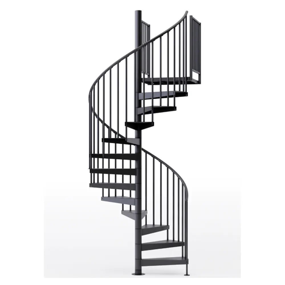 Prima Spiral Keller treppe Philippinen Wendeltreppe