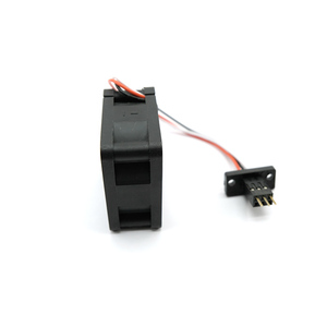 Ventilateur d'origine neuf 9WF0424F6D03 A90L-0001-0507 pour contrôleur PLC - Product Image 5