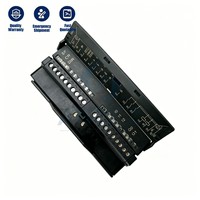 Controlador PLC de Entrada Analógica ET200S 6ES7134-4MB02-0AB0 6ES71344MB020AB0 con Servicio de Conversor Modbus OPC Personalizado