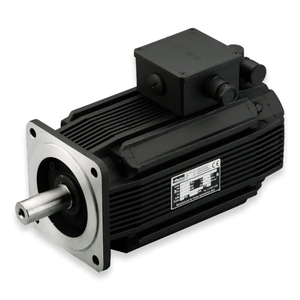 มอเตอร์ไร้แปรงถ่านอเนกประสงค์รุ่น ME MH MB (พร้อมระบบ Encoder Feedback) - Product Image 5