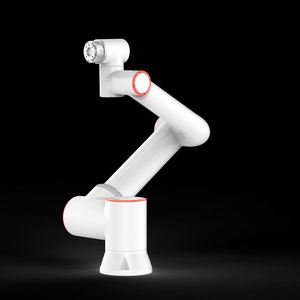 Bras robotisé de soudage collaboratif intelligent automatique à 6 axes, capacité 16 kg, avec moteur et boîte de vitesses pour le déchargement - Product Image 5