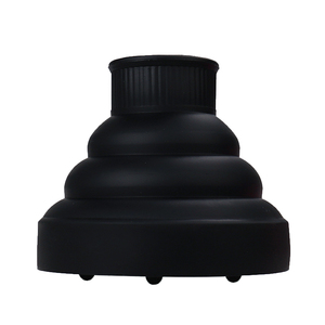 Difusor de Silicona Plegable Universal para Secador de Pelo, Difusor para Cabello Rizado - Product Image 4