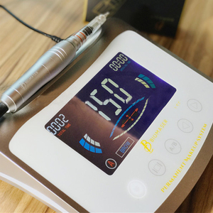 <span class=keywords><strong>Biomaser</strong></span> Touch Screen Digital Eyebrow Tattoo Micropigmentation Machine/Permanent Makeup Device - Product Image 1