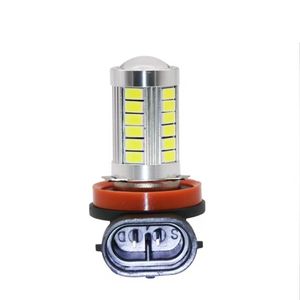 <span class=keywords><strong>Ali</strong></span>-Express A-ma-zon Luces antiniebla LED para automóvil H7 H11 9005 9006 5730 33 Luces antiniebla delanteras LED - Product Image 2