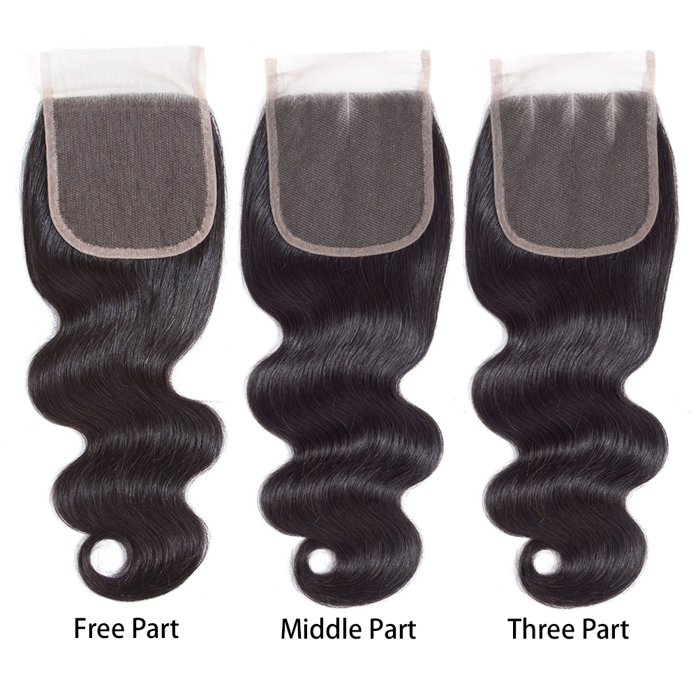 body wave