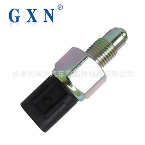 สวิตช์ไฟถอยหลัง Gxn รุ่น Bs1537298001 สำหรับ Byd F3 Tiggo ผลิตจากโลหะและพลาสติก สวิตช์รถยนต์ใหม่ - Product Image 4