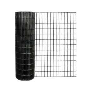 ม้วนลวดตาข่าย16เกจรั้วลวด<span class=keywords><strong>เค</strong></span>ลือบ PVC - Product Image 5