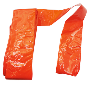 Polyamide Xúc Xích Vỏ 75Mm Biểu Tượng Tùy Chỉnh Flexography In Ấn Kingred Thương Hiệu Dễ Dàng Để Hoạt Động Cấp Thực Phẩm Cho Mortadella - Product Image 5