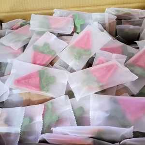 Atacado Pet <span class=keywords><strong>Freeze-dried</strong></span> Snacks Cat Food Gelado de Melancia liofilizado Sorvete Congelar Seco Dog Snacks e Dog Food - Product Image 2