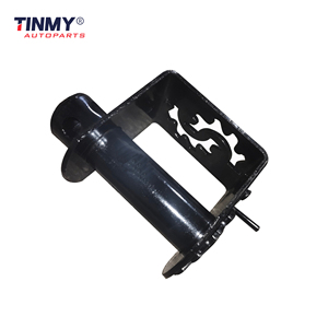 Precio de fábrica, transportador de automóviles, barra de cabrestante de camión cónica y en ángulo, cabrestante de anclaje de soldadura, cabrestante de amarre de camión de soldadura deslizante - Product Image 4