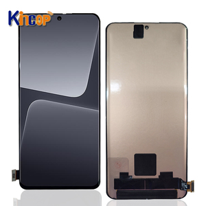 Chất Lượng Đối Với Xiaomi 13 Pro Màn Hình Thay Thế Lắp Ráp 6.73 "Điện Thoại Di Động <span class=keywords><strong>LCD</strong></span> Hiển Thị Khung Cảm Ứng Digitizer Với 1 Năm Bảo Hành - Product Image 1