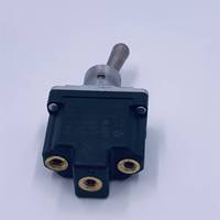 Interrupteurs à levier de qualité commerciale Honeywell 1NT1-1 MICRO SWITCH Série NT