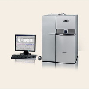 Cromatógrafo Leco, Instrumento Analítico para Laboratorio, Equipos de Prueba para Metales y Productos Petroquímicos - Product Image 4