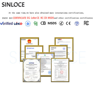 โรงงานผลิตแบตเตอรี่โทรศัพท์มือถือคุณภาพสูงขายส่ง SINLOCE สำหรับ <span class=keywords><strong>JBL</strong></span> <span class=keywords><strong>GO</strong></span>+PLAY <span class=keywords><strong>3</strong></span> /C1146B4-18650-3S1P - Product Image 6
