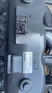 Mesin <span class=keywords><strong>Diesel</strong></span> lengkap 4HK1 6WG1 6HK1 6HK1T 6RB1 6SD1 6BG1T 6BD1 4BG1 4JB1 4LE1 rakitan mesin <span class=keywords><strong>Diesel</strong></span> untuk Isuzu 6BG1 - Product Image 4