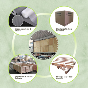 Phạm vi điện áp rộng thích nghi với điện áp khác nhau Tay sơn được chuẩn bị để ngăn chặn dấu hiệu Gỗ Ngoài Trời Đôi kinh doanh dẫn đăng ký - Product Image 6