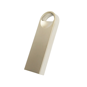 Mini clé USB en métal personnalisé, 4/8/16/32/64/128 go, 2.0 pouces, disque amovible - Product Image 3