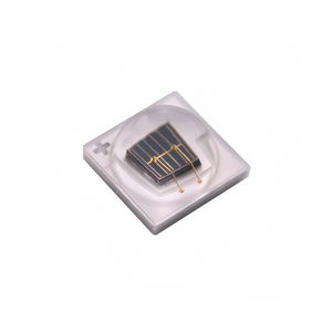 <span class=keywords><strong>Emisor</strong></span> IR de Cabeza Esférica de 120 Grados, LED SMD 3535 de Cerámica de Alta Potencia de 3W, 760-765nm, 600-800lm, Infrarrojo Cercano - Product Image 2