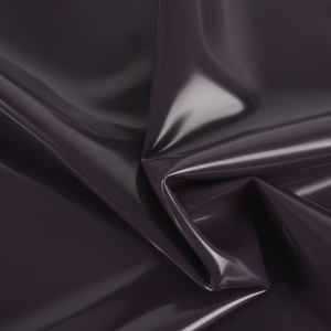 紫罗兰色天然橡胶乳胶片材材质0.1-1.5毫米厚度柔软抗老化迪达牌中国紧身衣定制裁剪 - Product Image 1