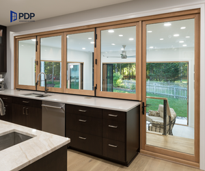 Soluzioni esterne per la scuola esterna con alzacristalli a mosche rivestite <span class=keywords><strong>in</strong></span> <span class=keywords><strong>alluminio</strong></span> - Product Image 3