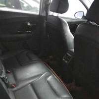 Voiture d'occasion Niro 2017 1.6L Deluxe Hybride SUV Compact Conduite à Gauche Boîte DCT 6 vitesses Essence Économique Voiture Familiale