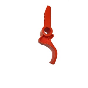 Tagliasiepi Industriale a Batteria con Leva di Rotazione per SLP600N Rif. 918196 - Product Image 1