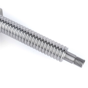 Độ chính xác cao SFUR4005-4 bóng vít cắt chủ đề Máy Vít-Tăng năng suất với precis - Product Image 3