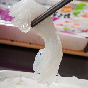 Listo para comer Low Carb Konjac Shirataki Knot Fideos instantáneos <span class=keywords><strong>Keto</strong></span>-Friendly Solución de comida rápida precocinada - Product Image 6