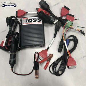 Escáner de diagnóstico para camiones con motor diésel ISUZU IDSS, herramienta de diagnóstico G-IDSS E-IDSS para Isuzu - Product Image 6