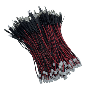 Custom <b>Cable</b> <b>Assembly</b> Manufacturer <b>Wire</b> Harness for Medical Equipment and Home Appliance - Product Image 1