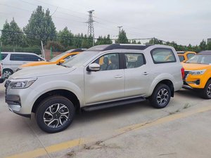 2025 automático 4WD 4X4 / 5 asientos gasolina pasajero Suv coche en Parazo <span class=keywords><strong>multiusos</strong></span> pasajero SUV Coche - Product Image 2