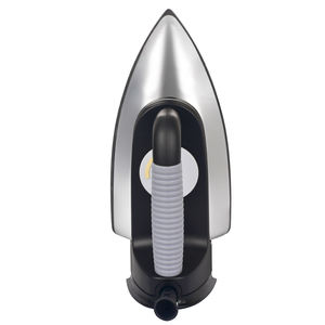 Металлическая ручка для сушки одежды, плоский пресс для дома, электрический сухой утюг - Product Image 2