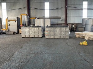 Incinerador de 500-800 kg por Hora, Combustión sin Humo, Equipo Ecológico al Mejor Precio - Product Image 5