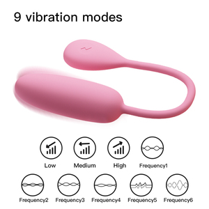 Hersteller OEM/ODM Frauen Sexspielzeug Silikon wiederauf ladbare Vagina <span class=keywords><strong>Vibrator</strong></span> Fernbedienung Ei <span class=keywords><strong>Vibrator</strong></span> für Frauen - Product Image 2