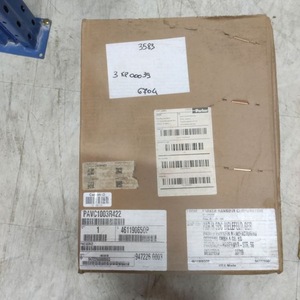 Bomba de pistón Parker PAVC1003R422, bomba hidráulica de tipo aguja para uso industrial - Product Image 1