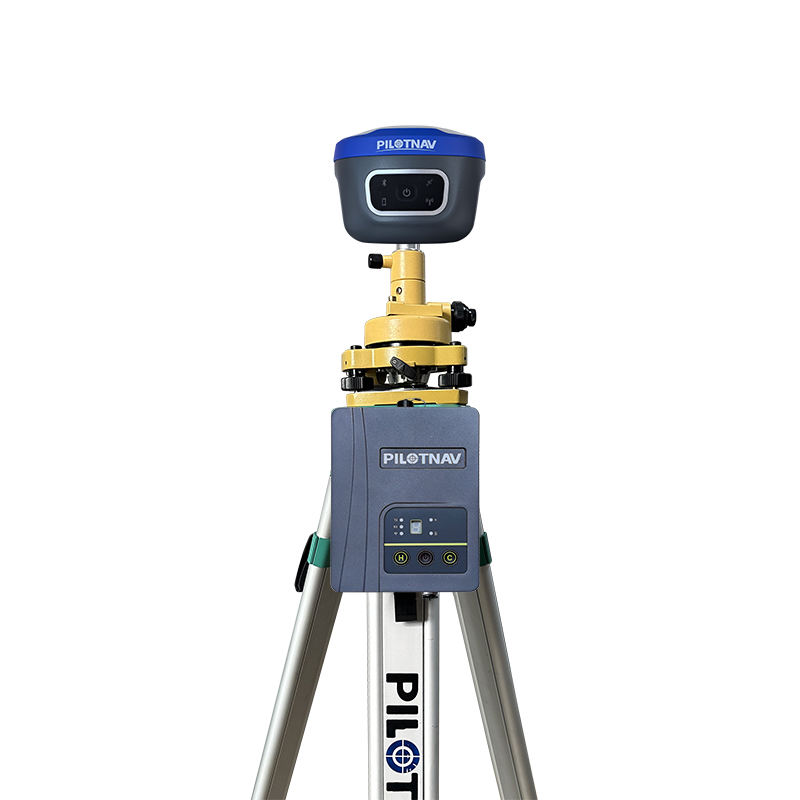 Rover Set GNSS DGPS Laser RTK GPS Differential RTK Laser Eye AR ...