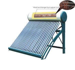 Tubes sous vide thermostatique, en cuivre, 40 pièces, pour chauffe-<span class=keywords><strong>eau</strong></span> <span class=keywords><strong>solaire</strong></span> - Product Image 5