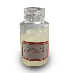 AES/SLES 70% utilizado para detergente, surfactante - Product Image 2