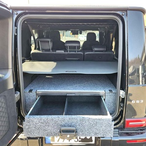 ชุดลิ้นชักเก็บของ VRD4X4 รุ่น W464 สำหรับรถยนต์ G-Class มีขาย - Product Image 4
