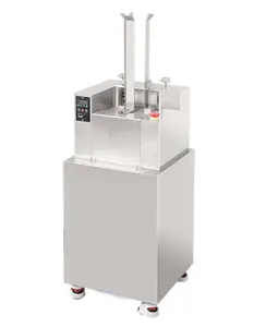 automatische alu/pvc-deblistermaschine, automatische alu/alu-deblistermaschine, blisterrecyclingmaschine