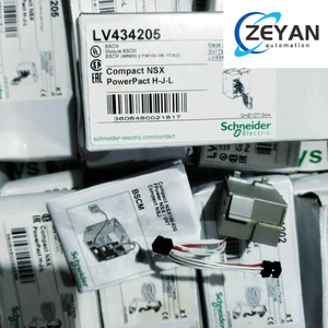 ชไนเดอร์ LV434205 <span class=keywords><strong>BSCM</strong></span> - Product Image 1