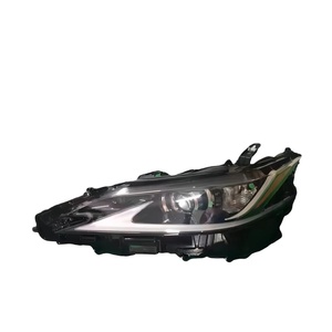 Estilo americano PARA ES LED 2022-2024 faros automotrices Nuevo faro LED Faro láser original Faro <span class=keywords><strong>de</strong></span> <span class=keywords><strong>segunda</strong></span> <span class=keywords><strong>mano</strong></span> real - Product Image 1