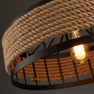 Gold Stainless Steel Frame Adjustable Height Dimmable Drum Pendant <b>Light</b> E26 <b>LED</b> 2700K Warm White Shade Living <b>Room</b> Ceiling - Product Image 3